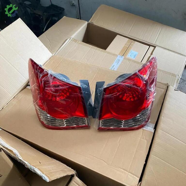 Chevrolet Cruze Stop çıkma parça