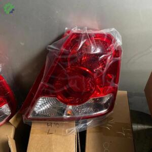Chevrolet Aveo Kalos 2006 T200 Sağ Arka Stop Lambası Kore Üretim