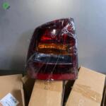 Opel Astra G Sedan Füme Arka Stop Sağ- Sol Taiwan Üretim