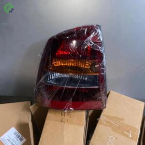 Opel Astra G Sedan Füme Arka Stop Sağ- Sol Taiwan Üretim