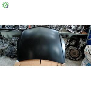 Opel Astra H Yeni Kaput Taiwan