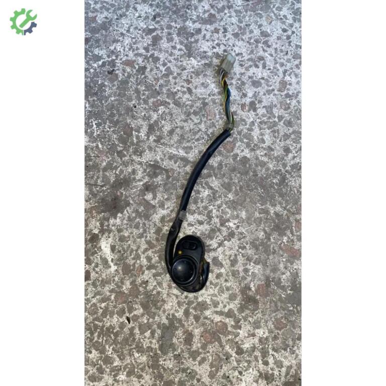 Opel Vectra Yan Ayna çıkma parça