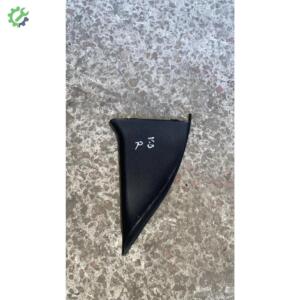 Opel Vectra B Çıkma Sağ Ön Kapı Ayna Arkası Üçgen Kaplama (Muska) GM 90464346