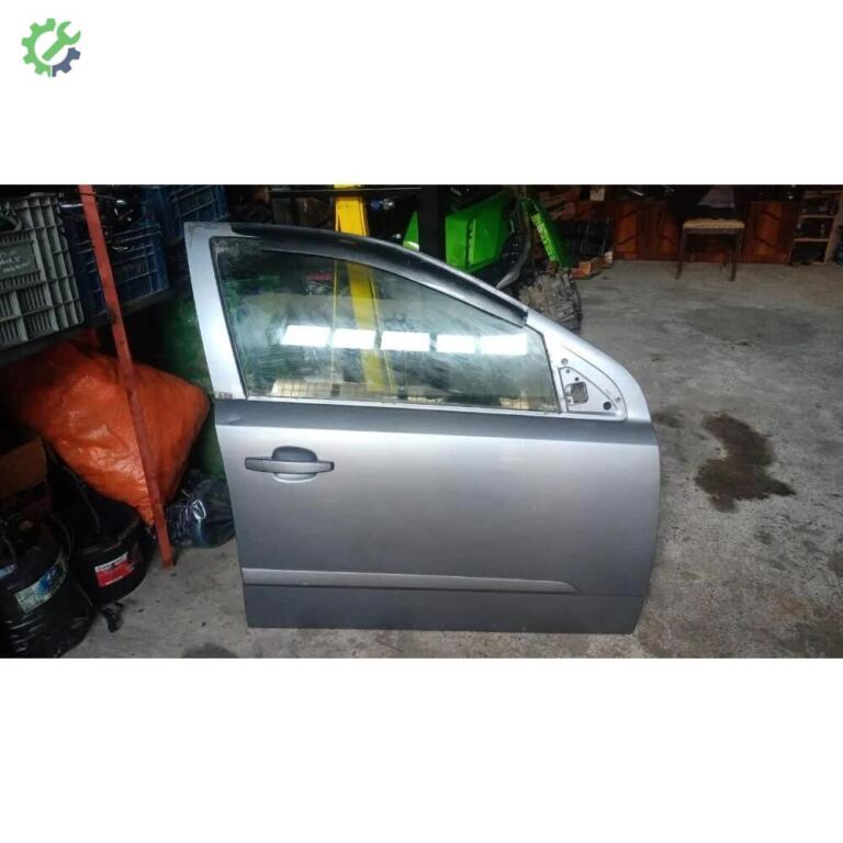 Opel Astra Sağ Ön Kapı çıkma parça