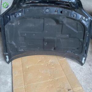 Opel Astra G Çıkma Kaput Keçesi (İzolasyonu) GM Orijinal