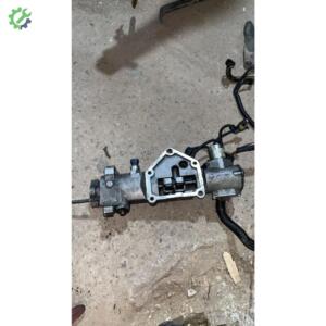 Fiat Stilo Panda Punto Çıkma Otomatik Vites Robotu 71732923