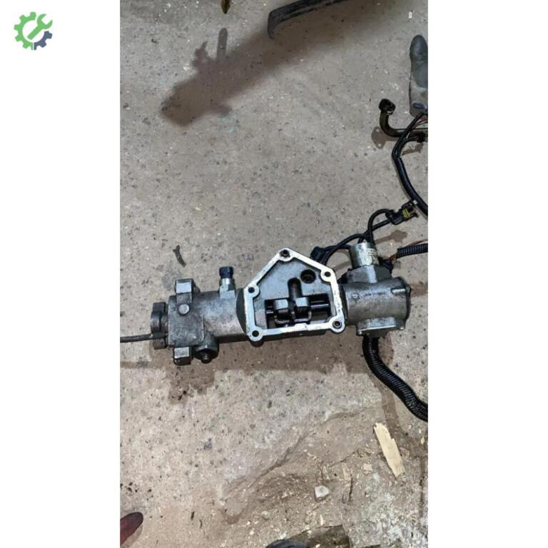Fiat Stilo Vites çıkma parça