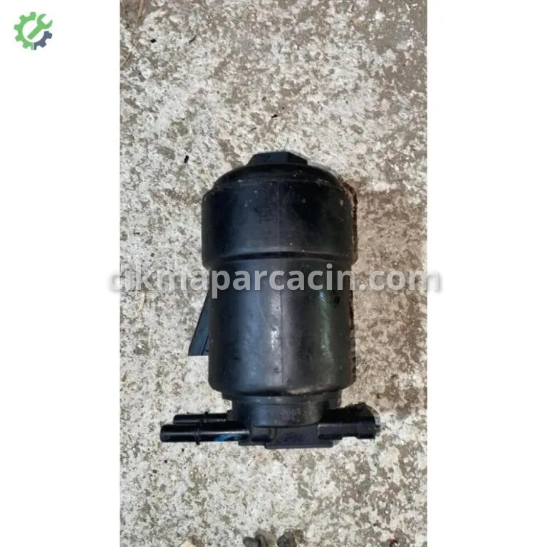 Chevrolet Aveo Filtre çıkma parça