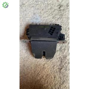 Opel Astra H Stw Çıkma Bagaj Kilidi GM 13117285