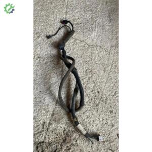 Opel Astra H Stw Çıkma Bagaj Kapağı Tesisatı GM 9116427