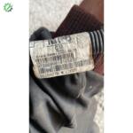 Opel Astra H Stw Çıkma Bagaj Kapağı Tesisatı GM 9116427