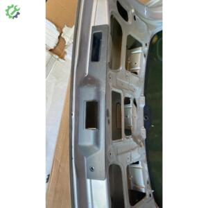 Opel Astra Stw Çıkma Bagaj Kapağı Kilit Kaplaması GM 332004790