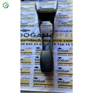 Opel Vectra B Çıkma Kol Dayama Orta Konsol Deri Temiz