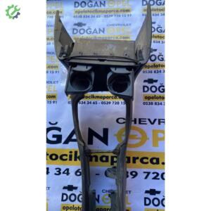 Opel vectra B Çıkma Bardaklık Ve Küllük Temiz Faaliyette