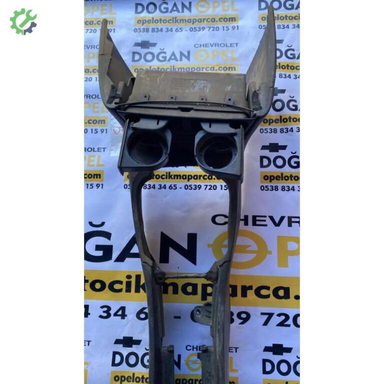 Opel Vectra Bardaklık çıkma parça
