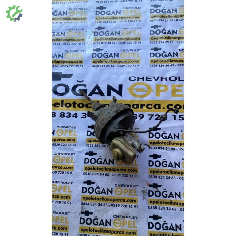 Opel Vectra Westinghouse çıkma parça