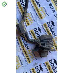 Opel Vectra B Çıkma Sekonder Hava Pompası GM 90530018