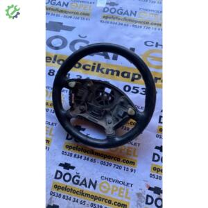 Opel Vectra B Çıkma Direksiyon Simidi