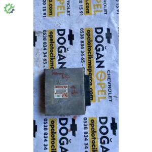Opel Vectra B Çıkma Otomatik Şanzıman Beyni MJ 90505789 GM