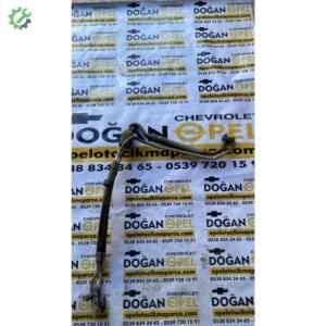 Opel Vectra B Çıkma Klima Boruları