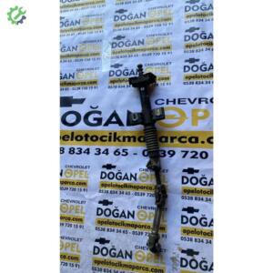 Opel Vectra B Çıkma Direksiyon Kolonu (Mili )