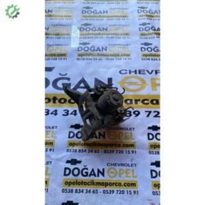 Opel Vectra B Çıkma Abs Beyni Komple Garantili