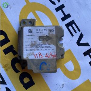 Opel Vectra B Çıkma Airbag Beyni GM 90569340