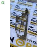 Opel vectra B Çıkma Sağ Arka Tampon Braketi GM