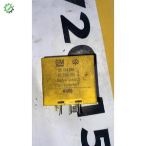 Opel Astra, Vectra, Zafira Tigra Dörtlü Faşör Rölesi GM 09134880 /50208001