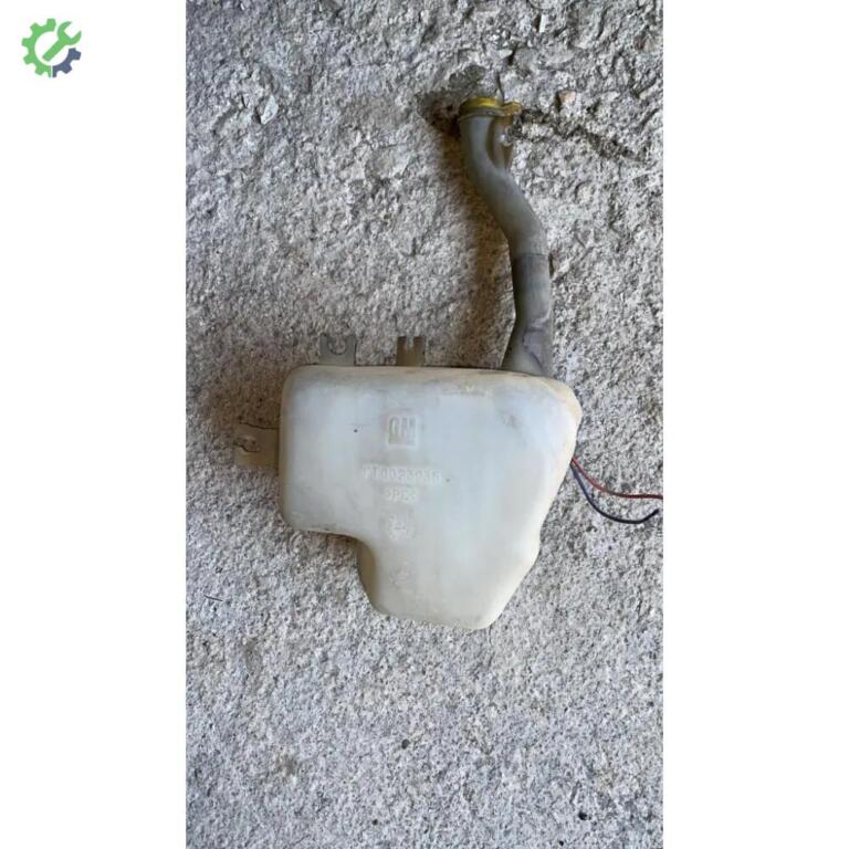 Opel Vectra Cam Suyu Deposu çıkma parça