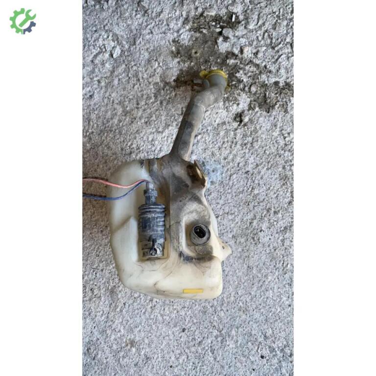 Opel Vectra Fıskiye Motoru çıkma parça