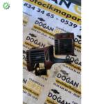 Opel Vectra B Çıkma Tekli Kalorifer Izgarası GM