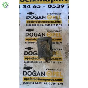Opel Vectra B Çıkma Kanister (Benzin Dinlendirici)