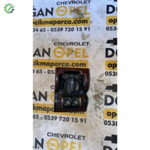 Opel Vectra B Çıkma Far Anahtarı