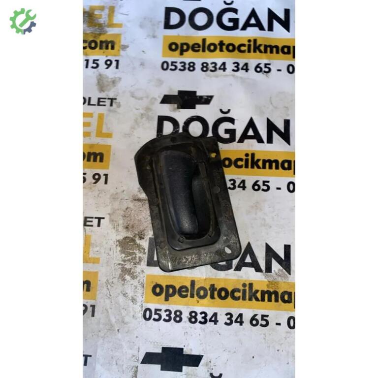 Opel Vectra Açma Kolu çıkma parça