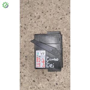 Opel Corsa C, Combo C Çıkma Konfor Beyni Gm 13111111 YF