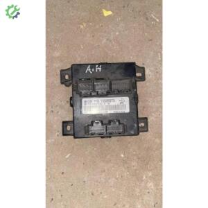 Opel Astra H, Zafira B Çıkma Konfor Beyni GM 13505073