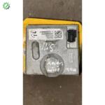 Opel İnsignia Çıkma Direksiyon Kolonu Kilit Modülü Gm 23203935