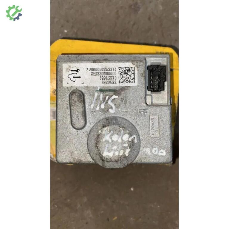 Opel Insignia çıkma parça