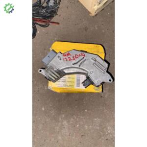 Opel Vectra C Çıkma Kalorifer Rezistans Beyni GM 132 50114