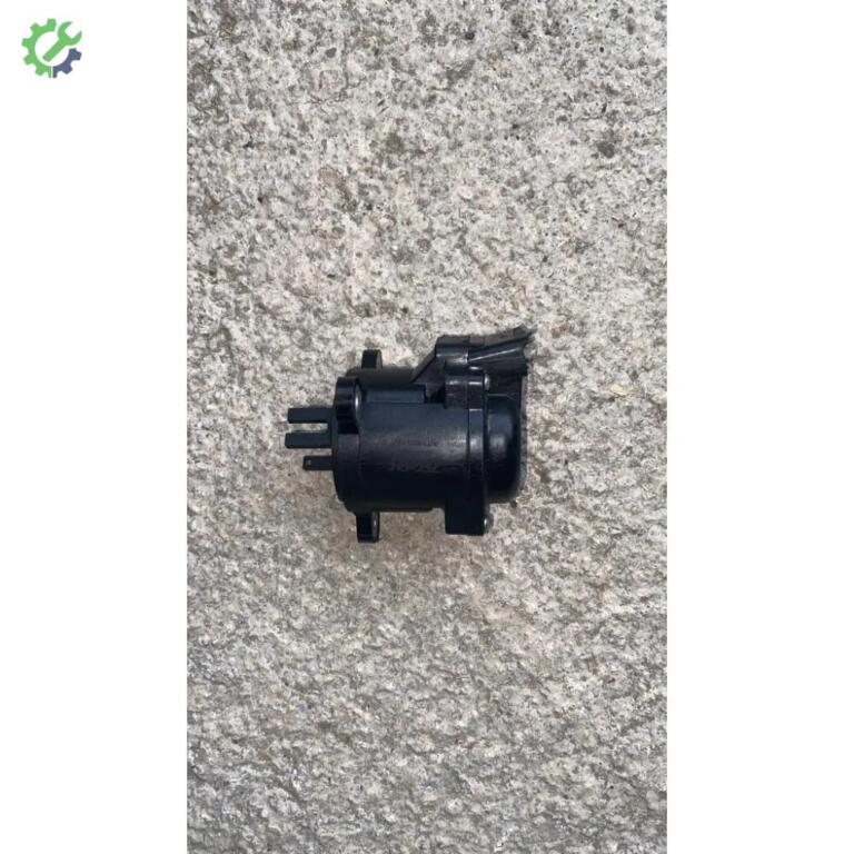 Ford Focus EGR Valfi çıkma parça