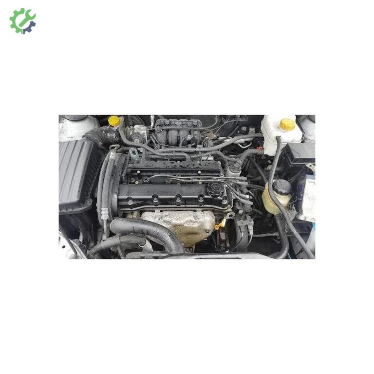 Chevrolet Lacetti Motor Komple çıkma parça
