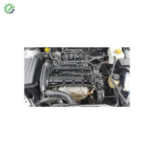 Chevrolet Aveo 1.4 Çıkma Komple Garantili Motor