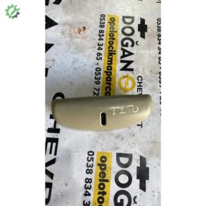 Chevrolet Aveo T250 Çıkma Orijinal Tavan Gözlük Cebi Gm 96405112