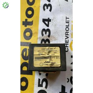 Chevrolet Aveo T250 Çıkma Orijinal Hırsızlık Alarm Modülü GM 95227651