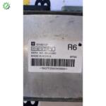 Chevrolet Aveo Motor Beyni Çıkma Parça Kayseri
