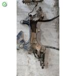 Chevrolet Aveo T250 Çıkma Orijinal Motor Beşiği Travers GM