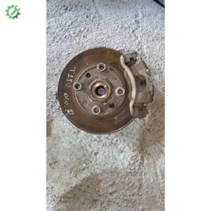 Chevrolet Aveo T250 Çıkma Orijinal Otomatik Sağ Ön Porya GM