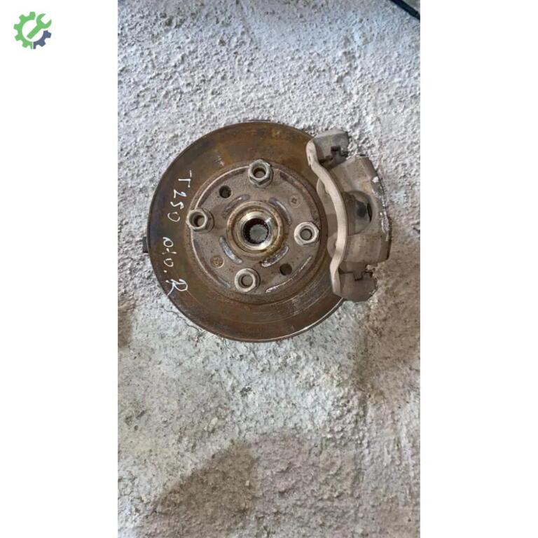 Chevrolet Aveo Porya çıkma parça