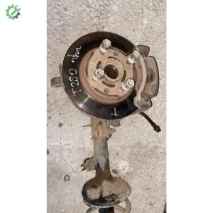 Chevrolet Aveo T250 Çıkma Orijinal Otomatik Sol Ön Porya GM
